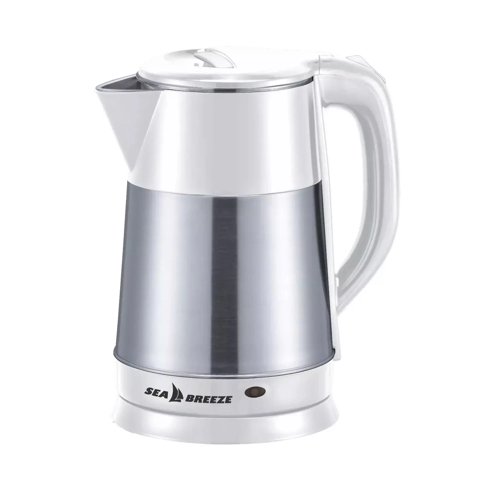 Електрочайник SeaBreeze SB-016 (UA)