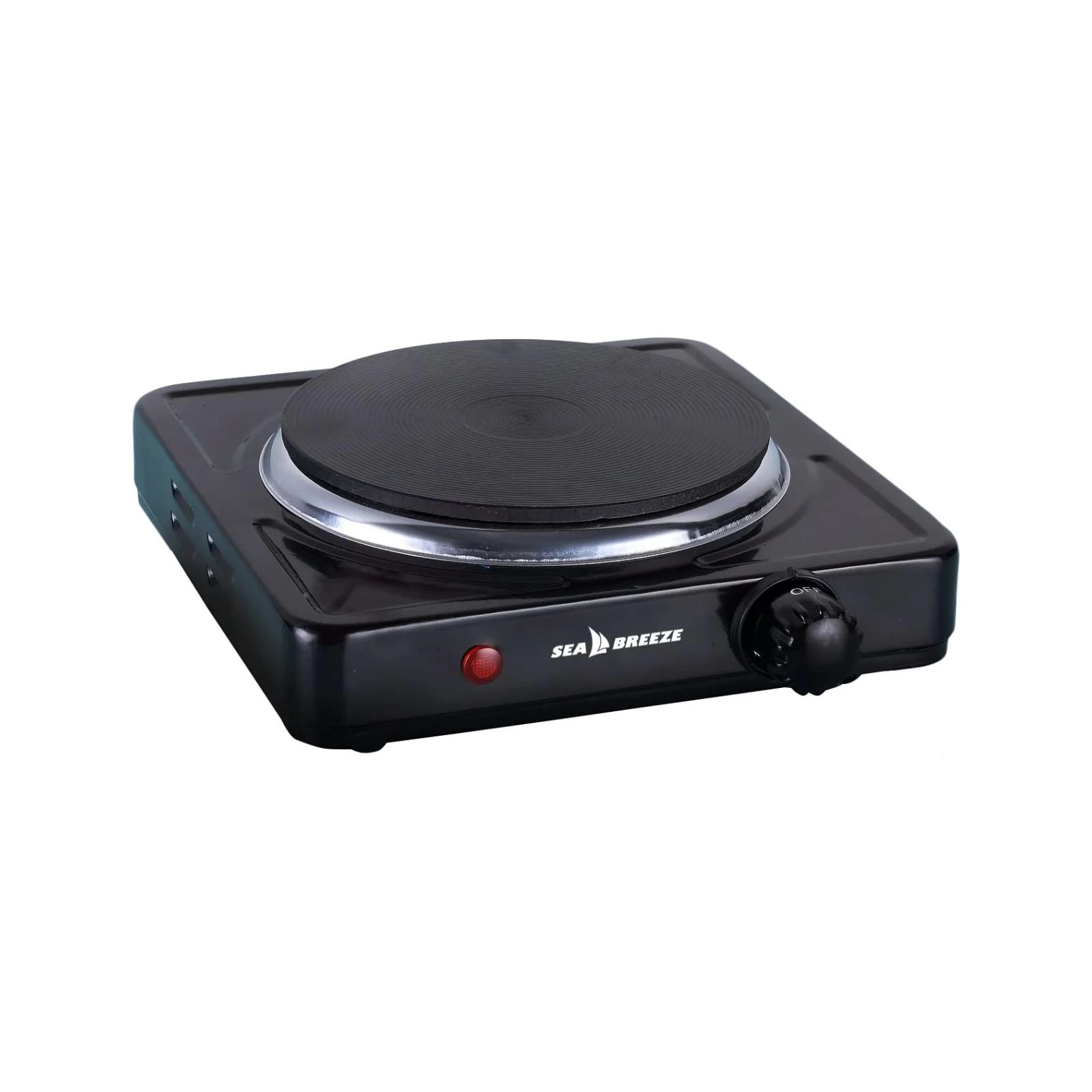 Настільна плита SeaBreeze SB-061 (UA)