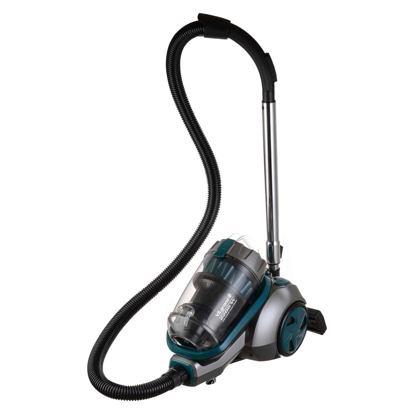 Пылесос Vilgrand VVC2233МС (UA)