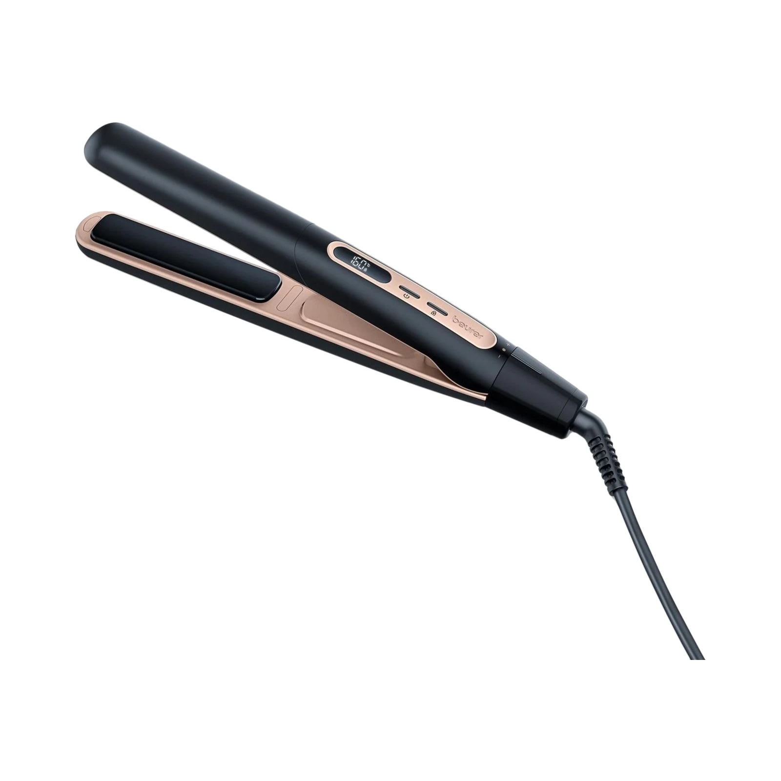 Випрямляч для волосся Beurer HS 100 (UA)
