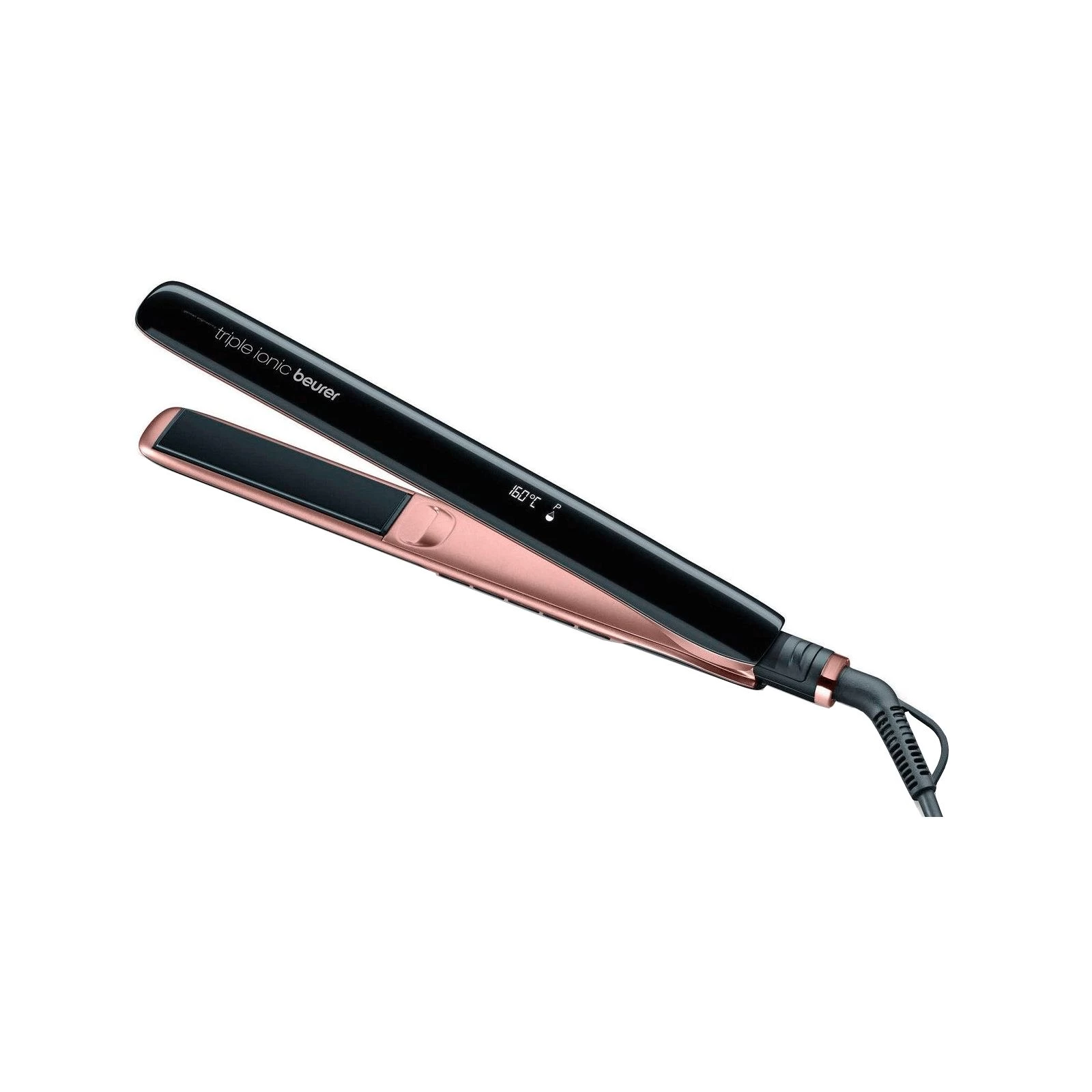 Випрямляч для волосся Beurer HS 80 (UA)