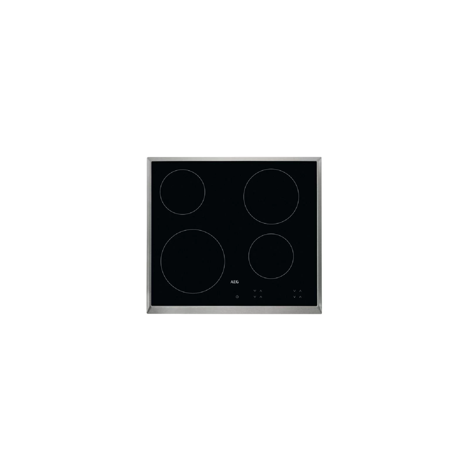 Варильна поверхня AEG HK624000XB (UA)