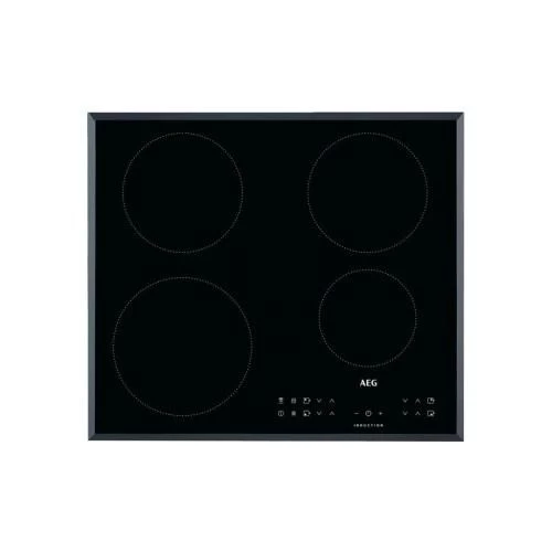 Варильна поверхня AEG IKB64301FB (UA)