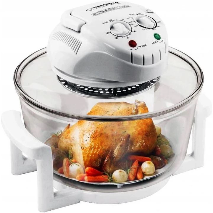 Аэрогриль Esperanza EKO003 (UA)