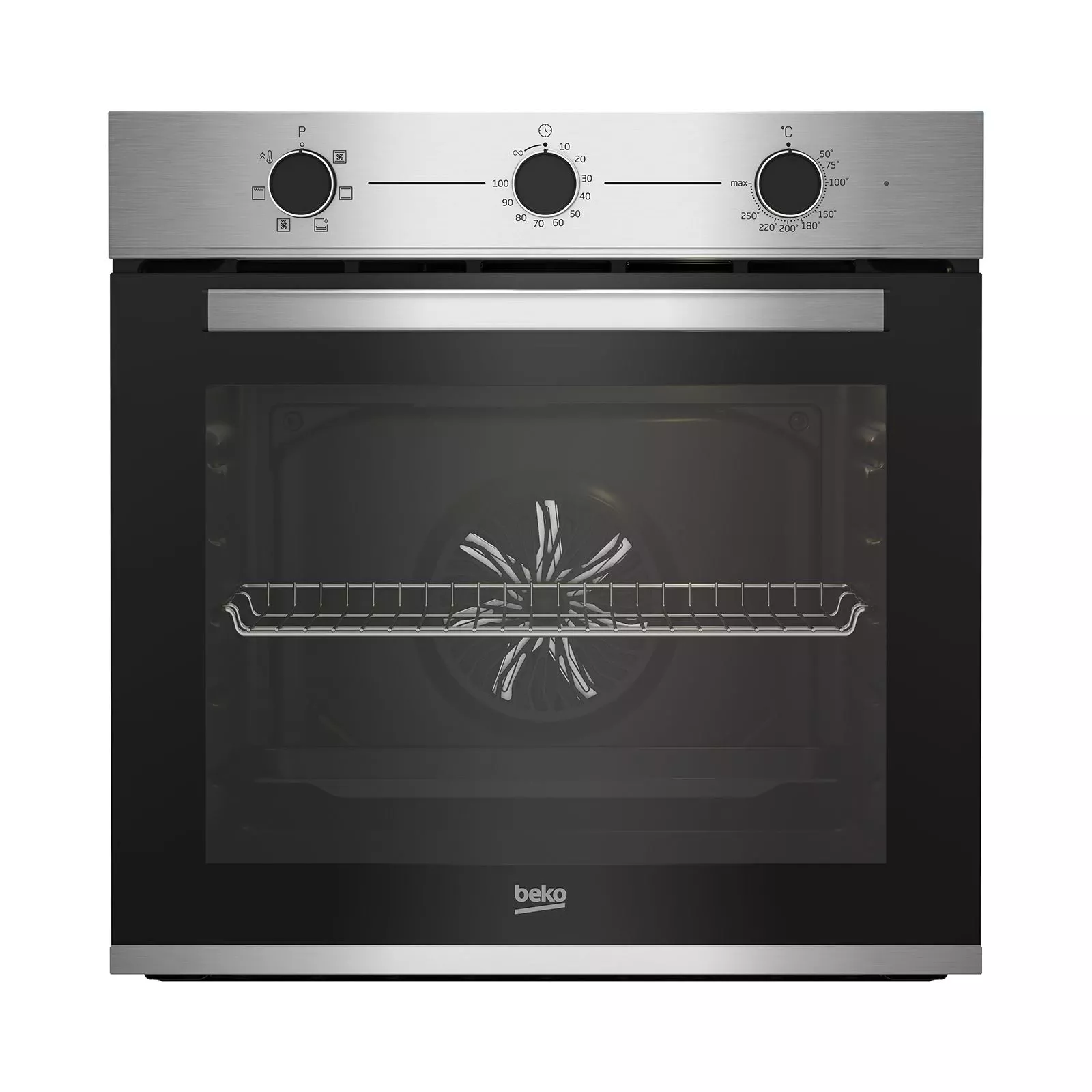 Духова шафа Beko BBIE12100XC