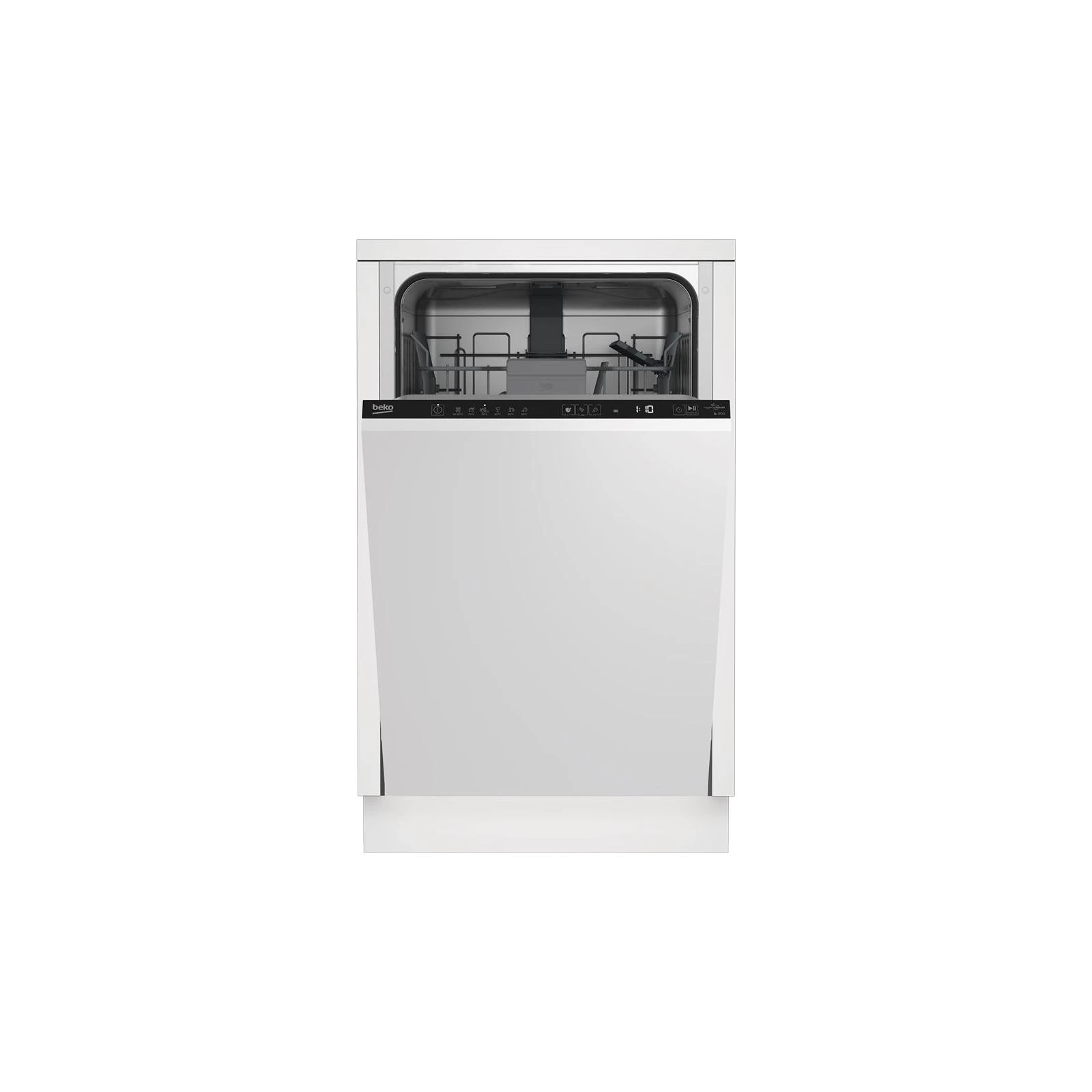 Посудомийна машина Beko BDIS36020