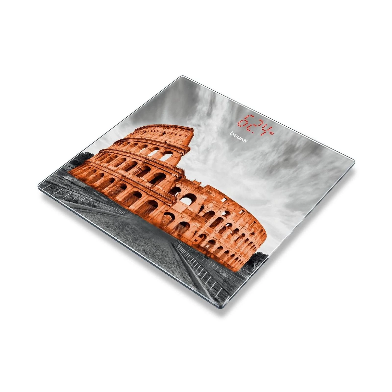 ваги Beurer GS 215 Rome (UA)