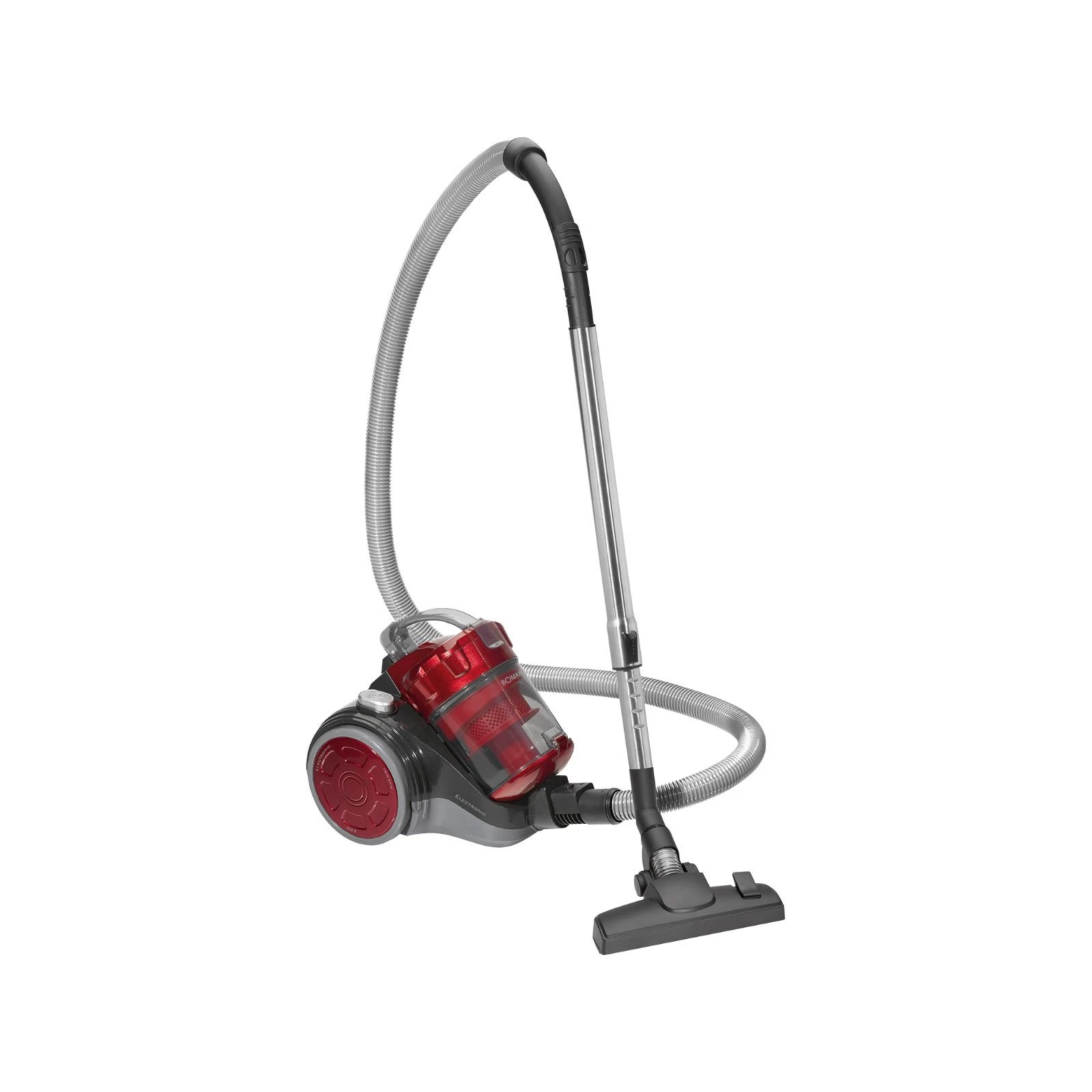 Порохотяг Bomann BS 9027 CB N (UA)