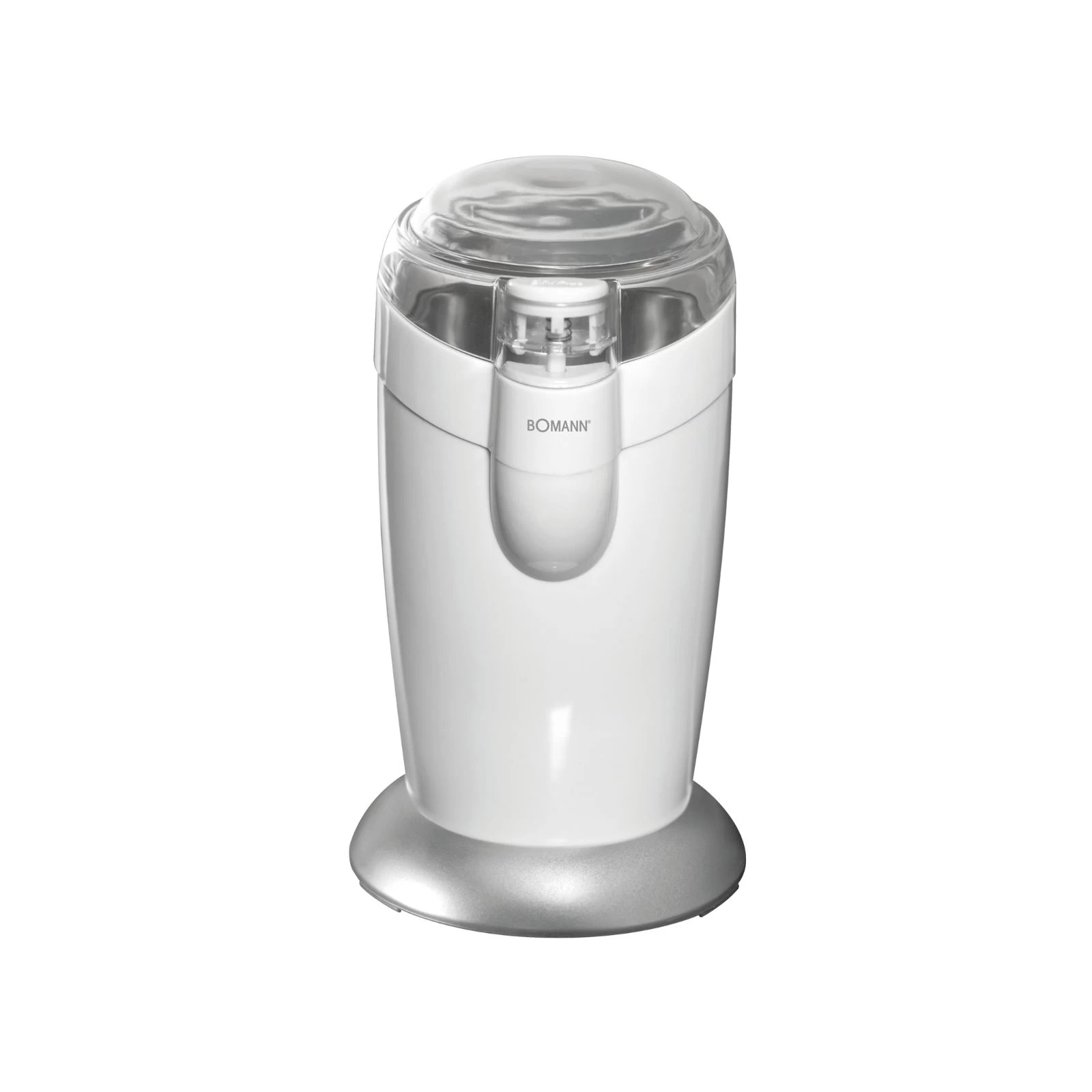 Кавомолка Bomann KSW 446 СВ (KSW446СВ) (UA)