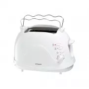 Bomann TA 246 CB white (UA)