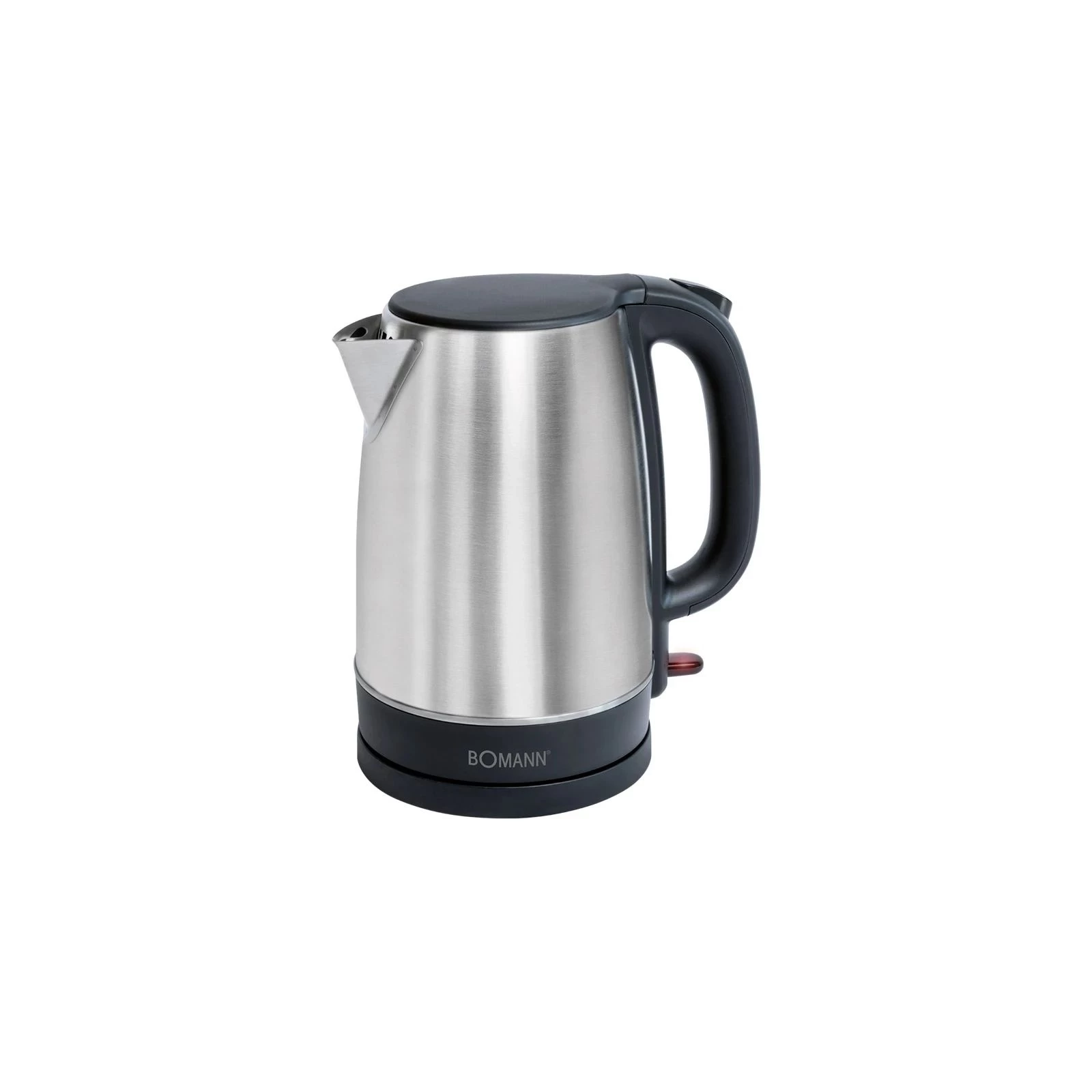 Електрочайник Bomann WKS 6043 CB (WKS6043CB) (UA)