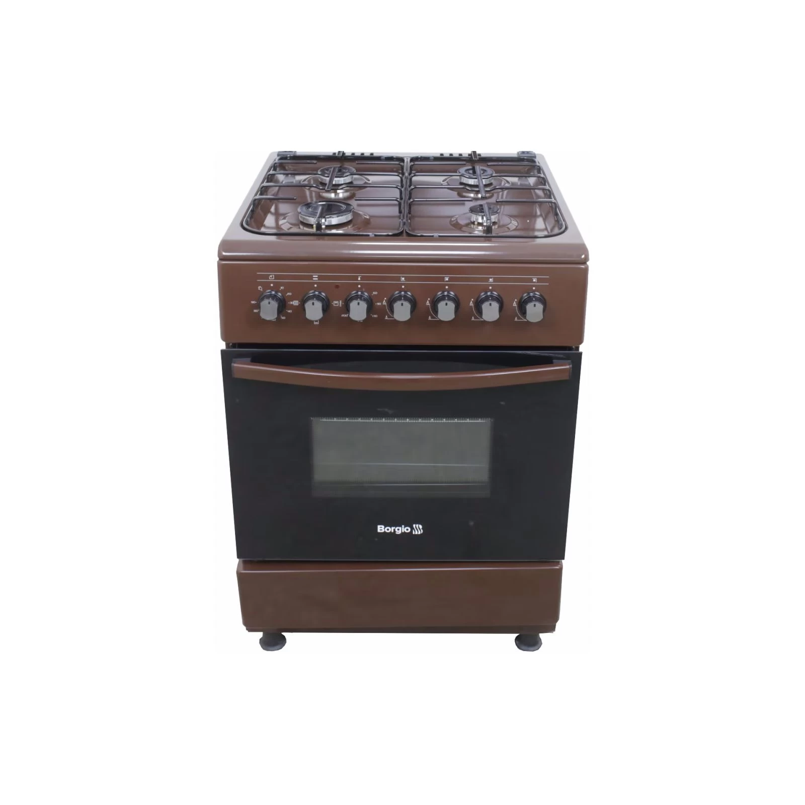 Плита Borgio GE 640 B MBBLT (UA)