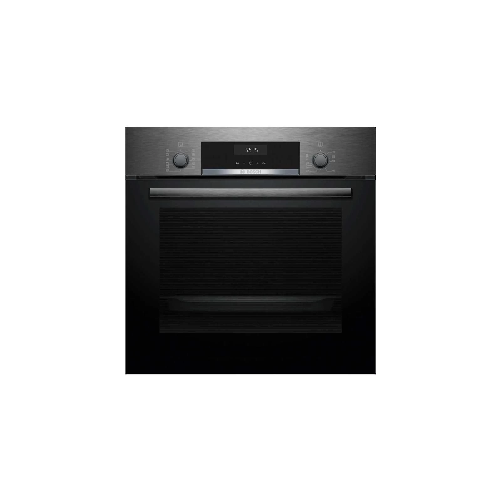 Духовой шкаф Bosch HBJ517SG0R