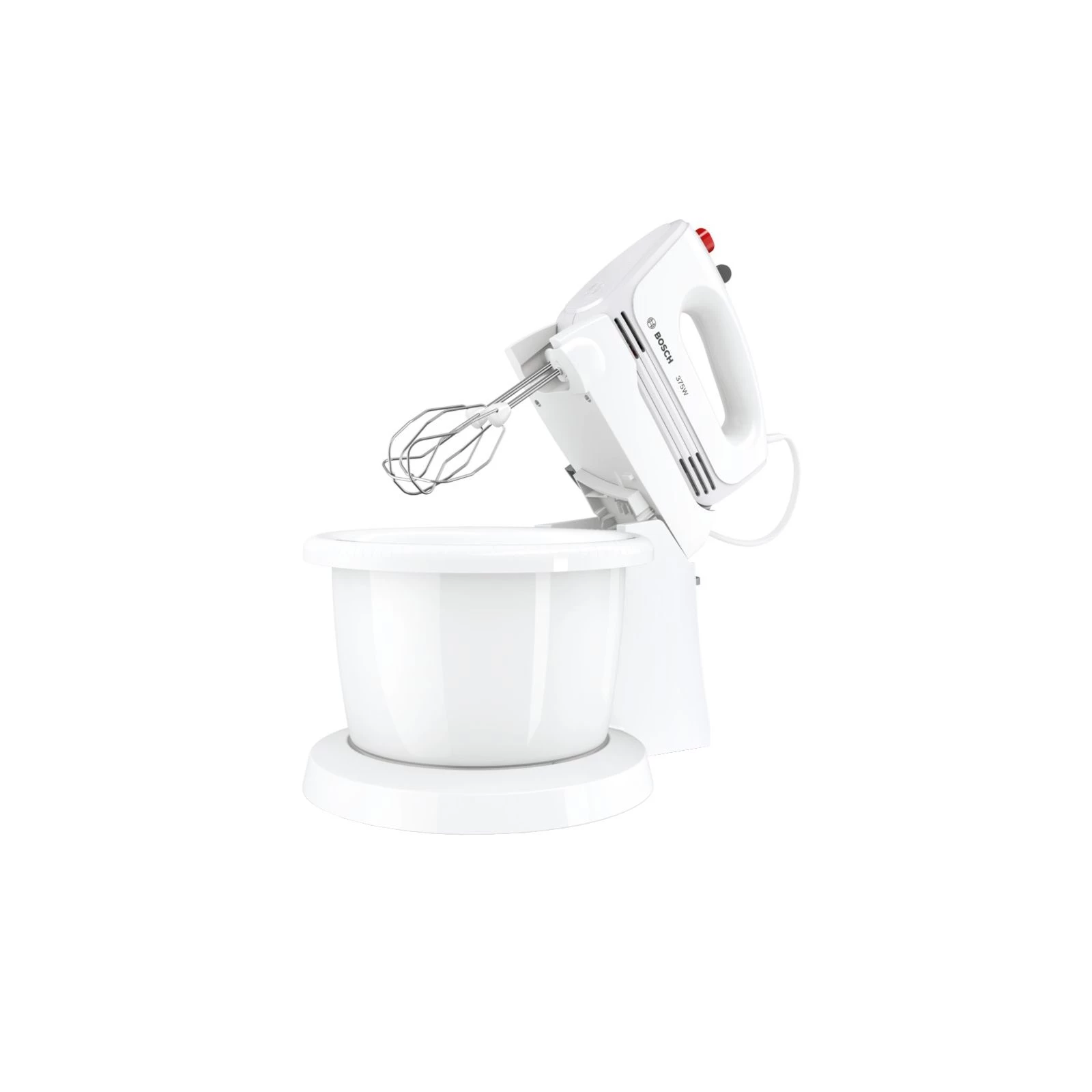 Міксер Bosch MFQ2600W (UA)