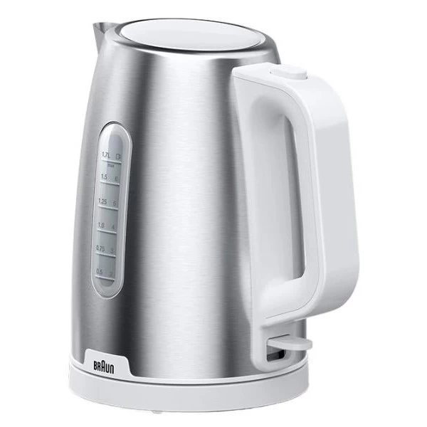 Електрочайник Braun WK 1500 WH