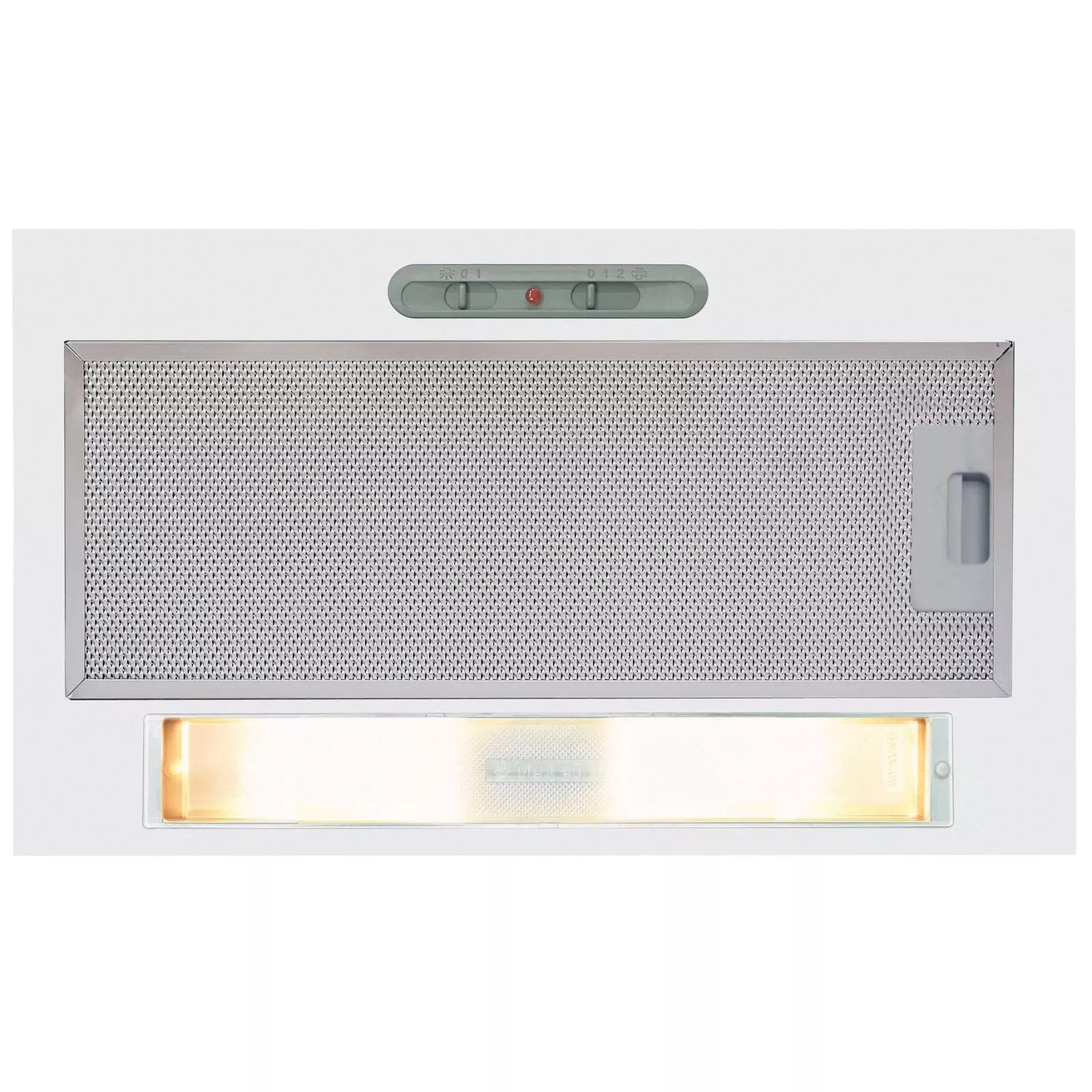 Витяжка Cata G-45 WH (UA)