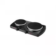 ECG EV 2512 Black (UA)