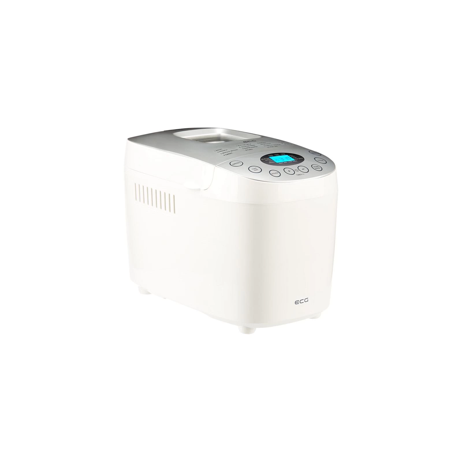 Хлебопечка ECG PCB 815 (UA)