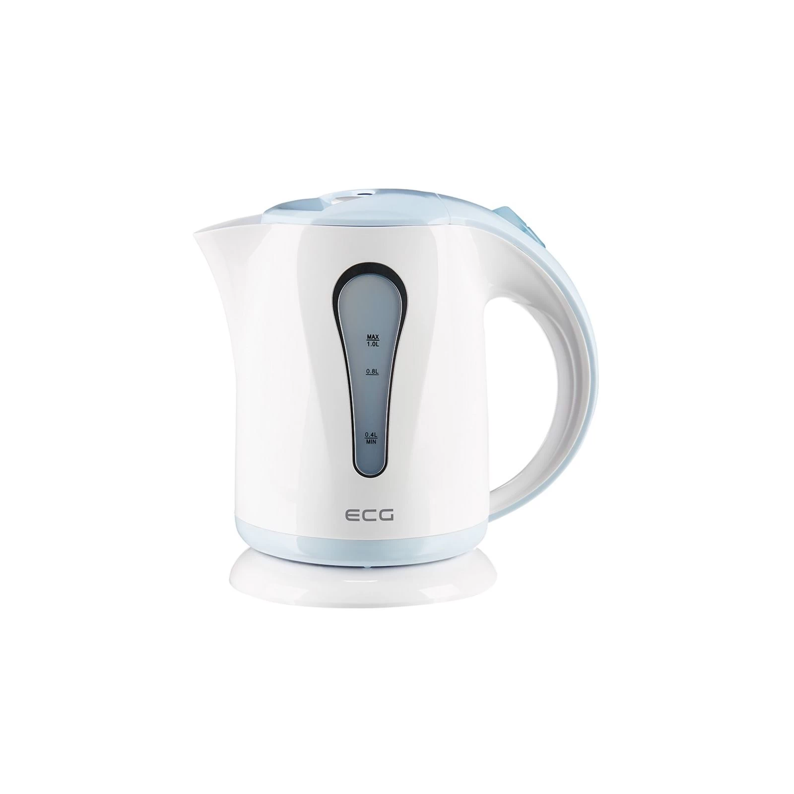 Электрочайник ECG RK 1022 blue (RK1022 blue) (UA)