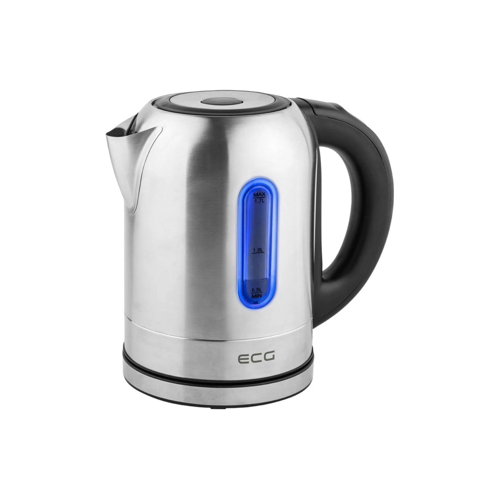 Електрочайник ECG RK 1785 Colore (RK1785 Colore) (UA)