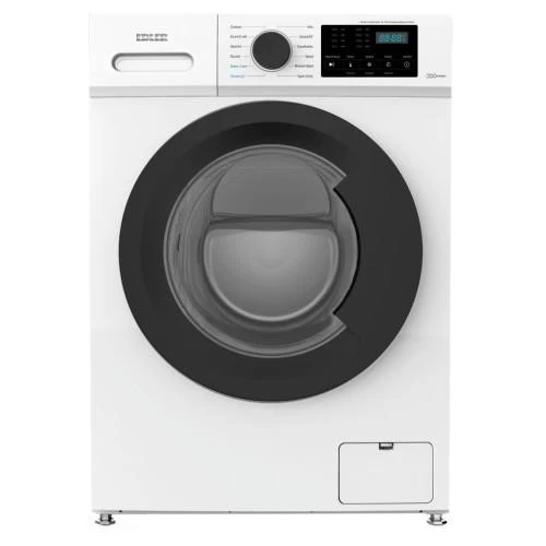 Стиральная машина Edler EWF6031 (UA)