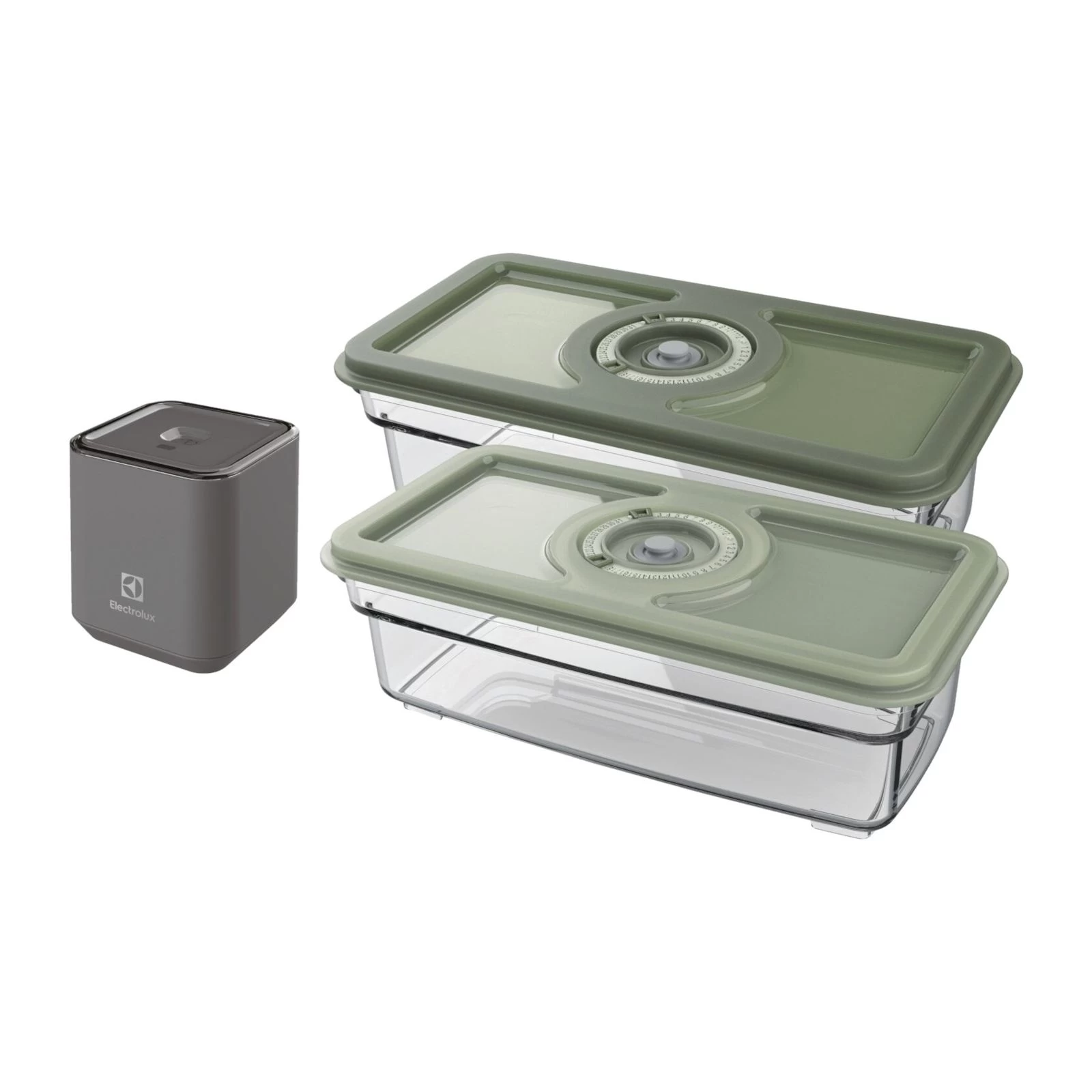 вакуумний пакувальник Electrolux Fresh Kit (EVFK1) (UA)