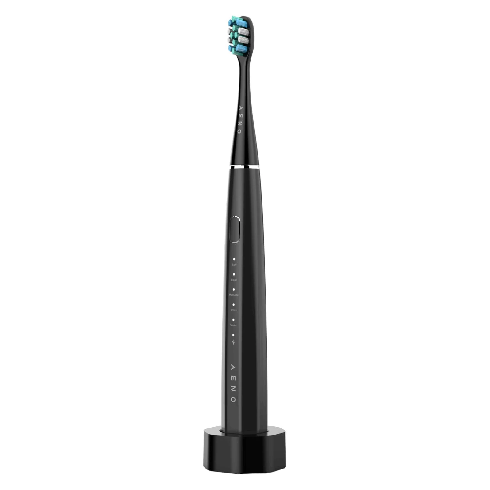 Електрична зубна щітка AENO ADB0002S (UA)