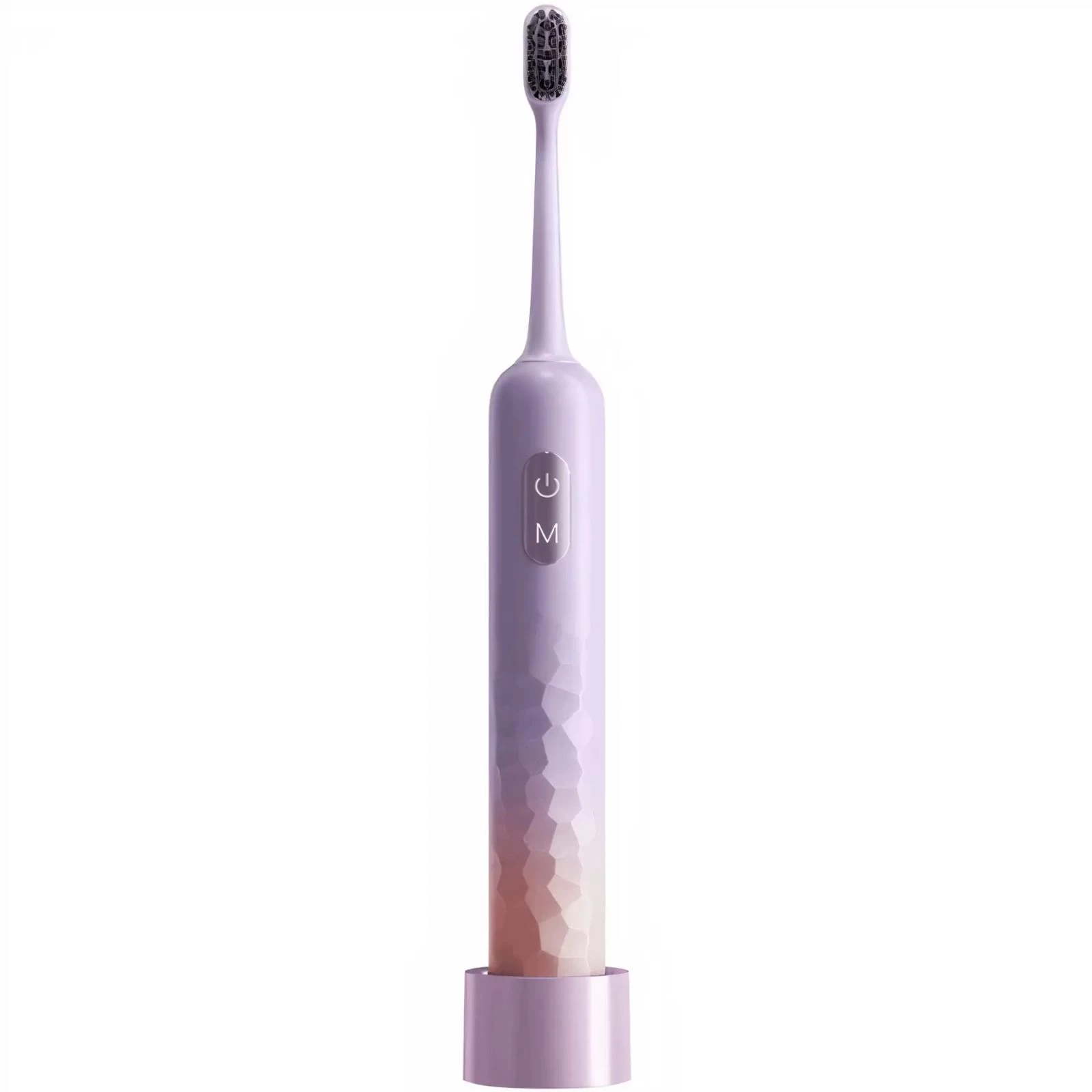 Електрична зубна щітка Xiaomi Enchen Electric Toothbrush Aurora T3 Pink (UA)