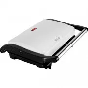 Електрогриль ECG S 1070 Panini (S1070 Panini) (UA)