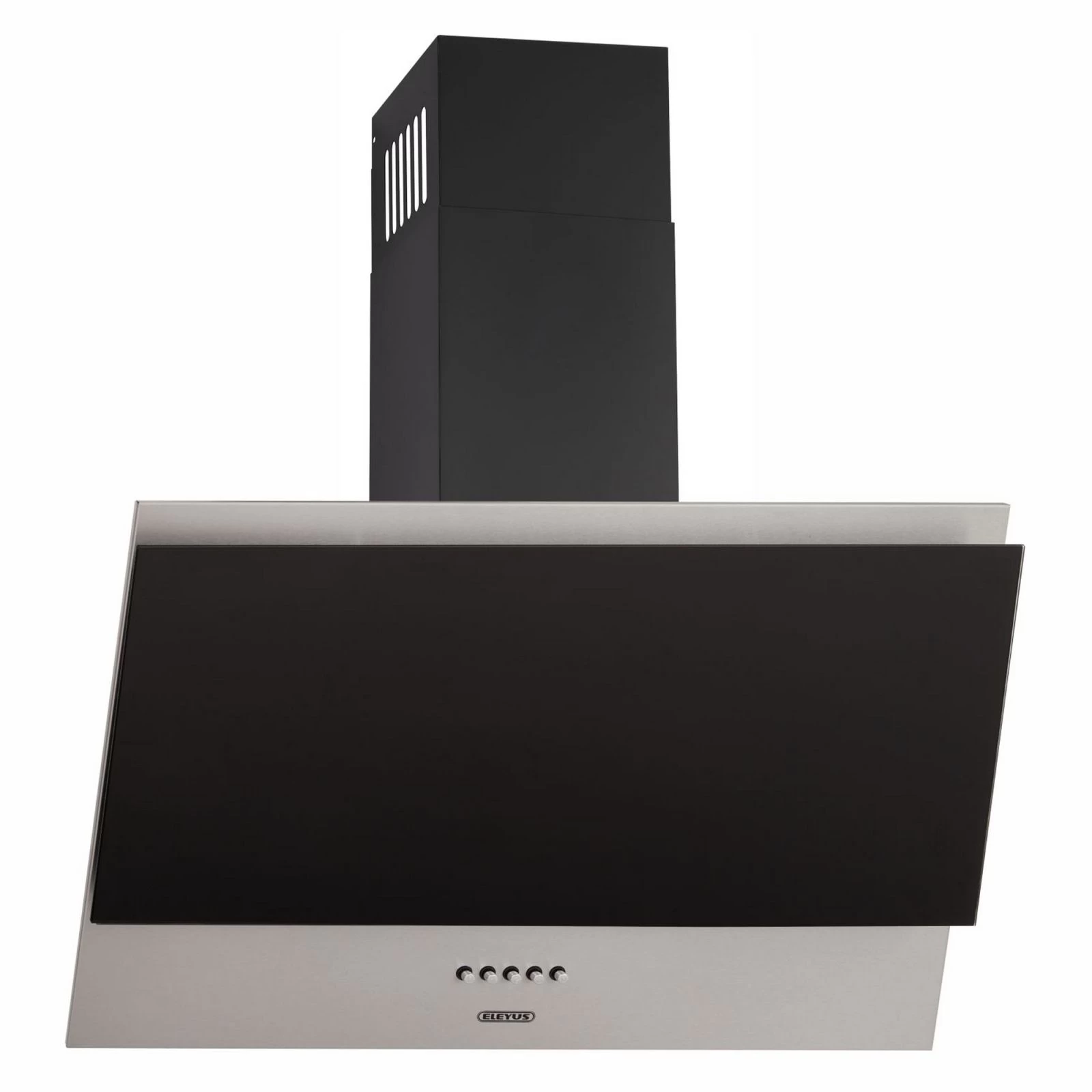 Витяжка Eleyus ACCENT 1000 LED 60 IS+BL (UA)