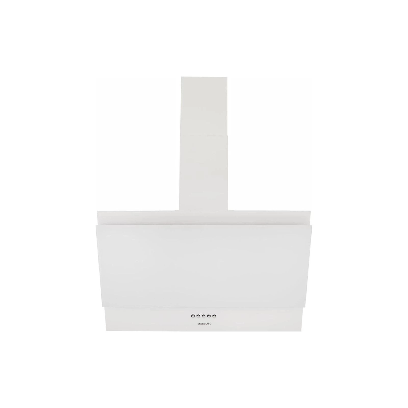 Вытяжка Eleyus ACCENT 1000 LED 60 WH (UA)