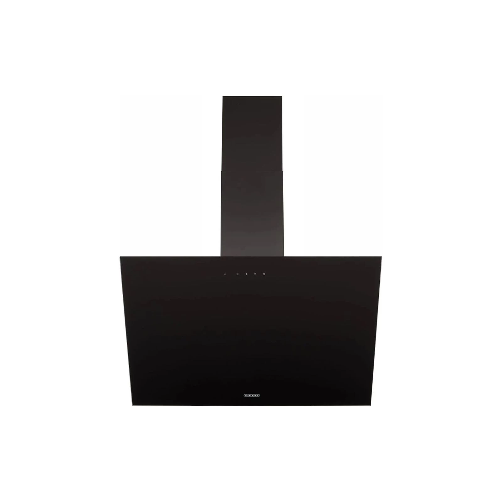 Вытяжка Eleyus AGAT 1200 LED 60 BL (UA)