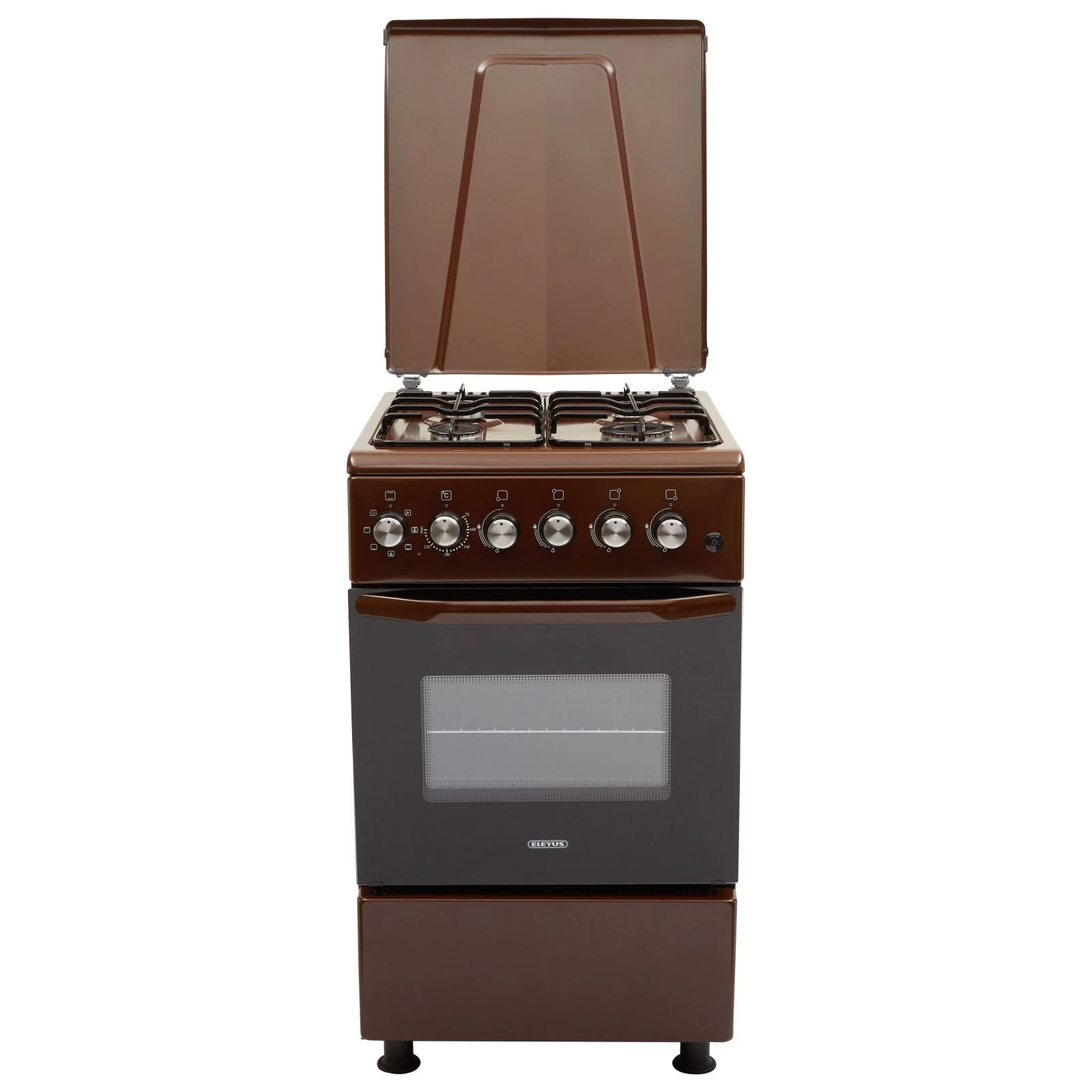 Плита Eleyus COMBO 5007 EF BR (UA)