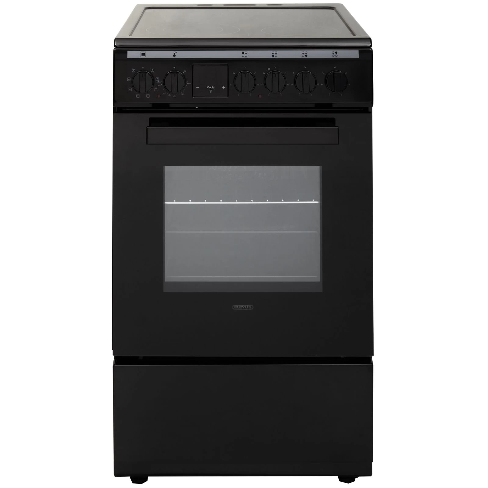 Плита Елейус Імпульс 5008 В БЛ (UA)