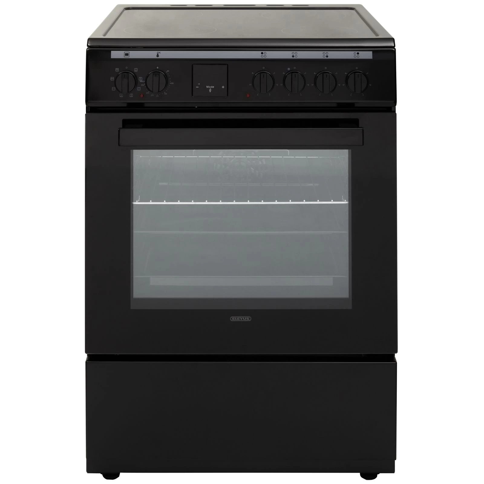 Плита Елейус Імпульс 6008 В БЛ (UA)