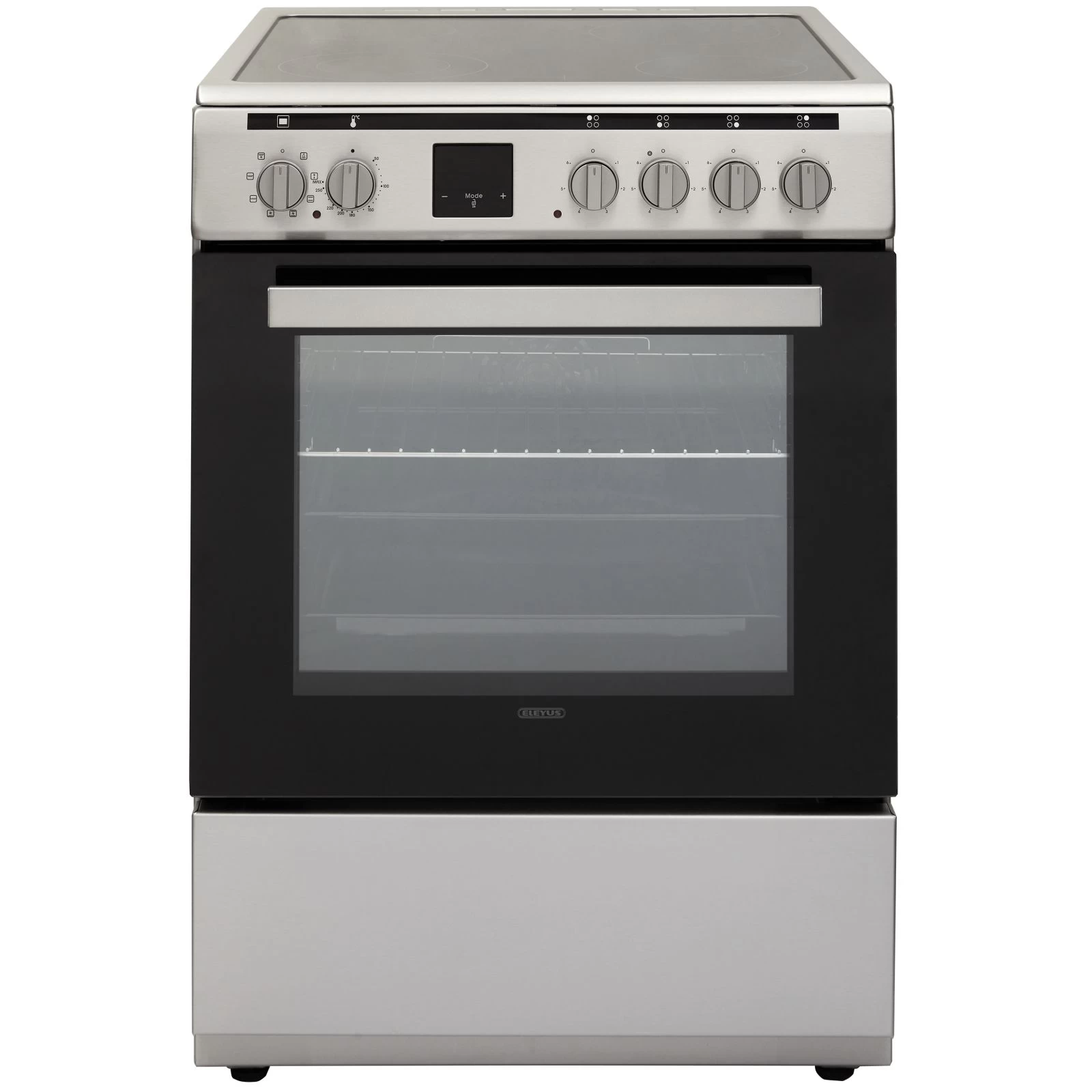 Плита Елейус Імпульс 6008 В ІС (UA)