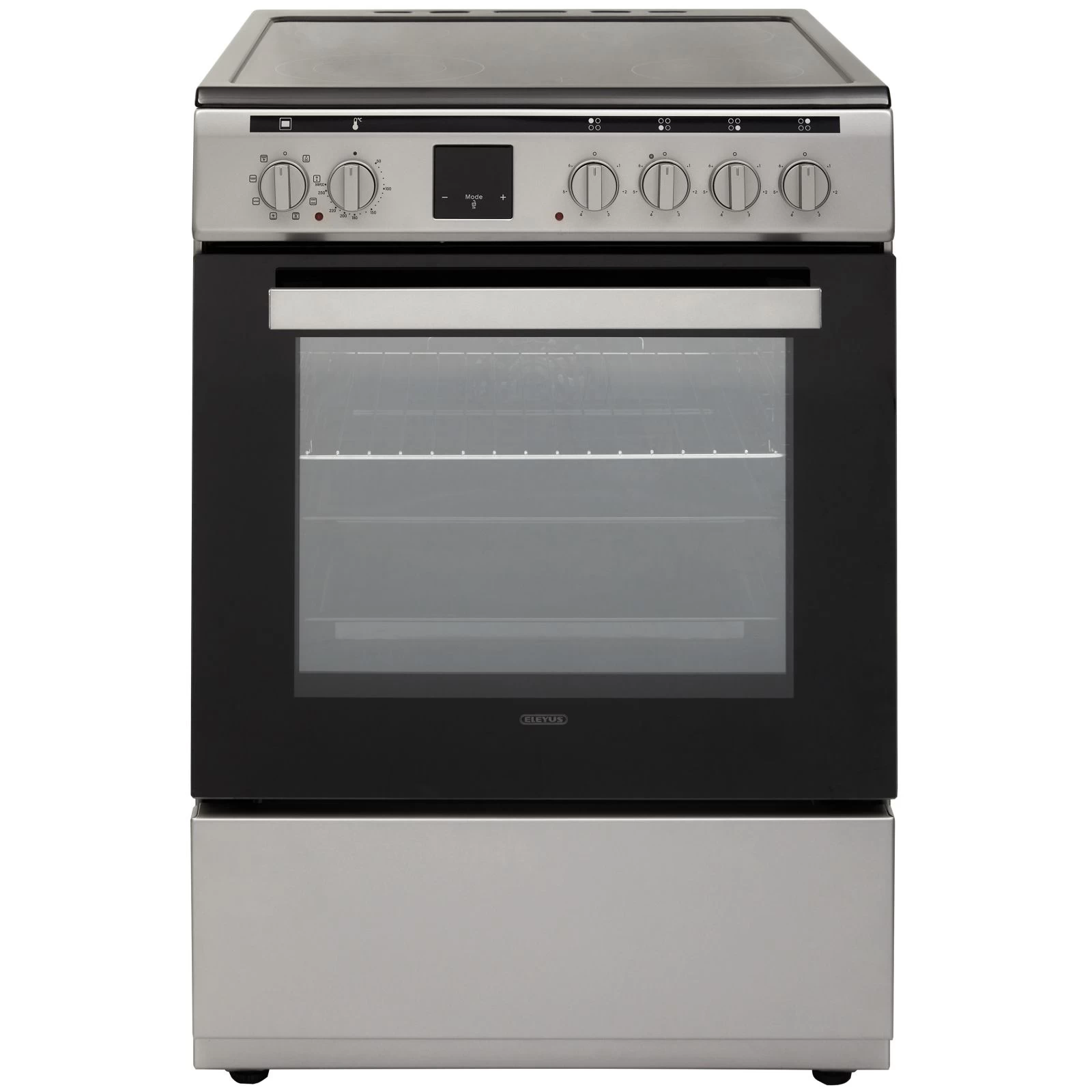 Плита Елейус Імпульс 6008 У СВ (UA)