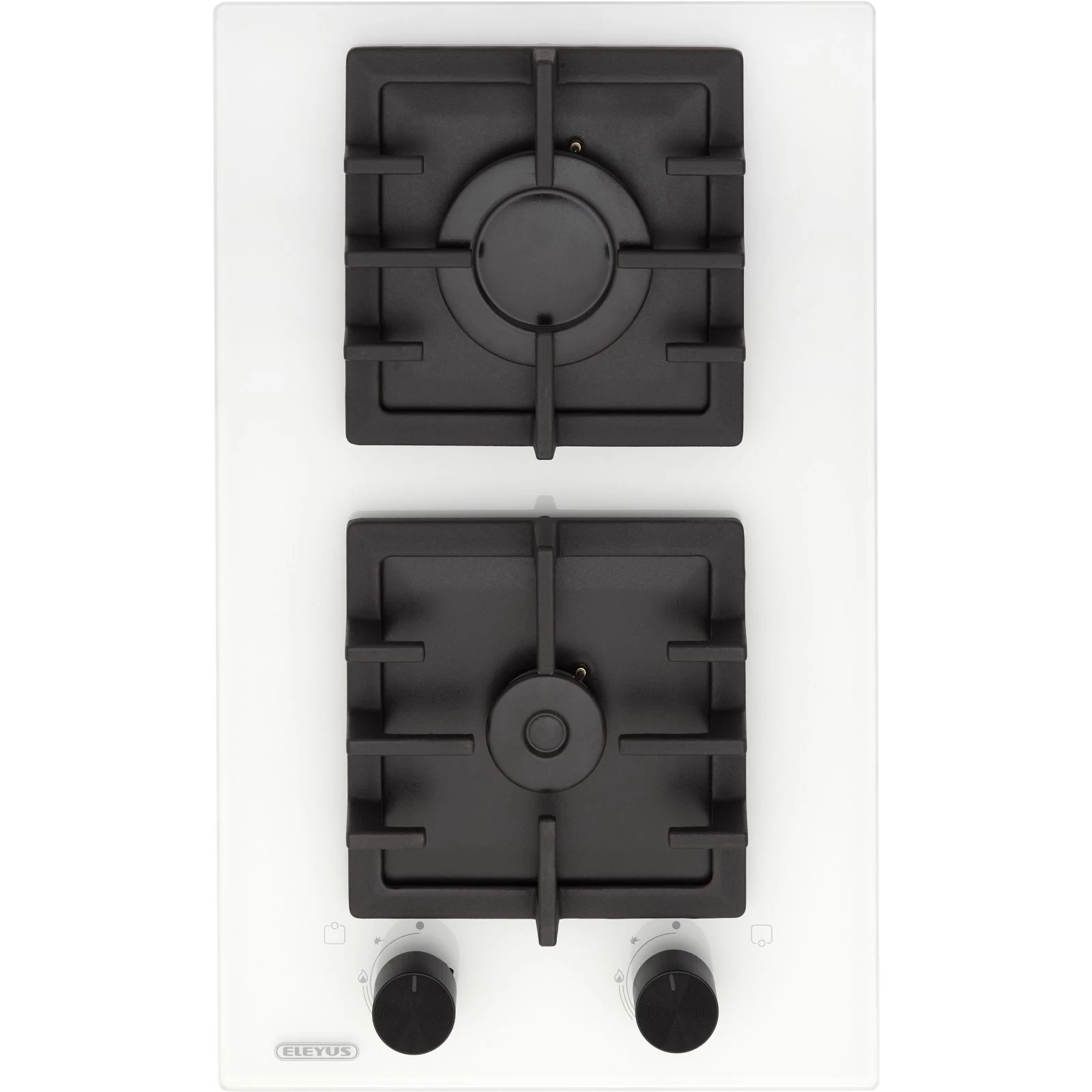 Варильна поверхня Eleyus KORSA 30 WH CF (UA)