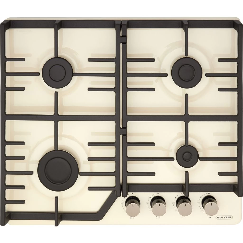 Варильна поверхня Eleyus MAGENTA 60 BG CF (UA)