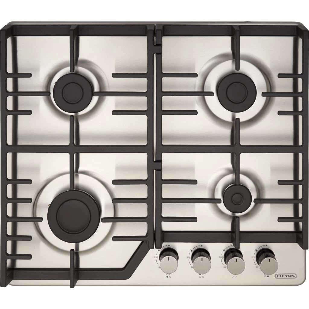 Варильна поверхня Eleyus MAGENTA 60 IS CF (UA)