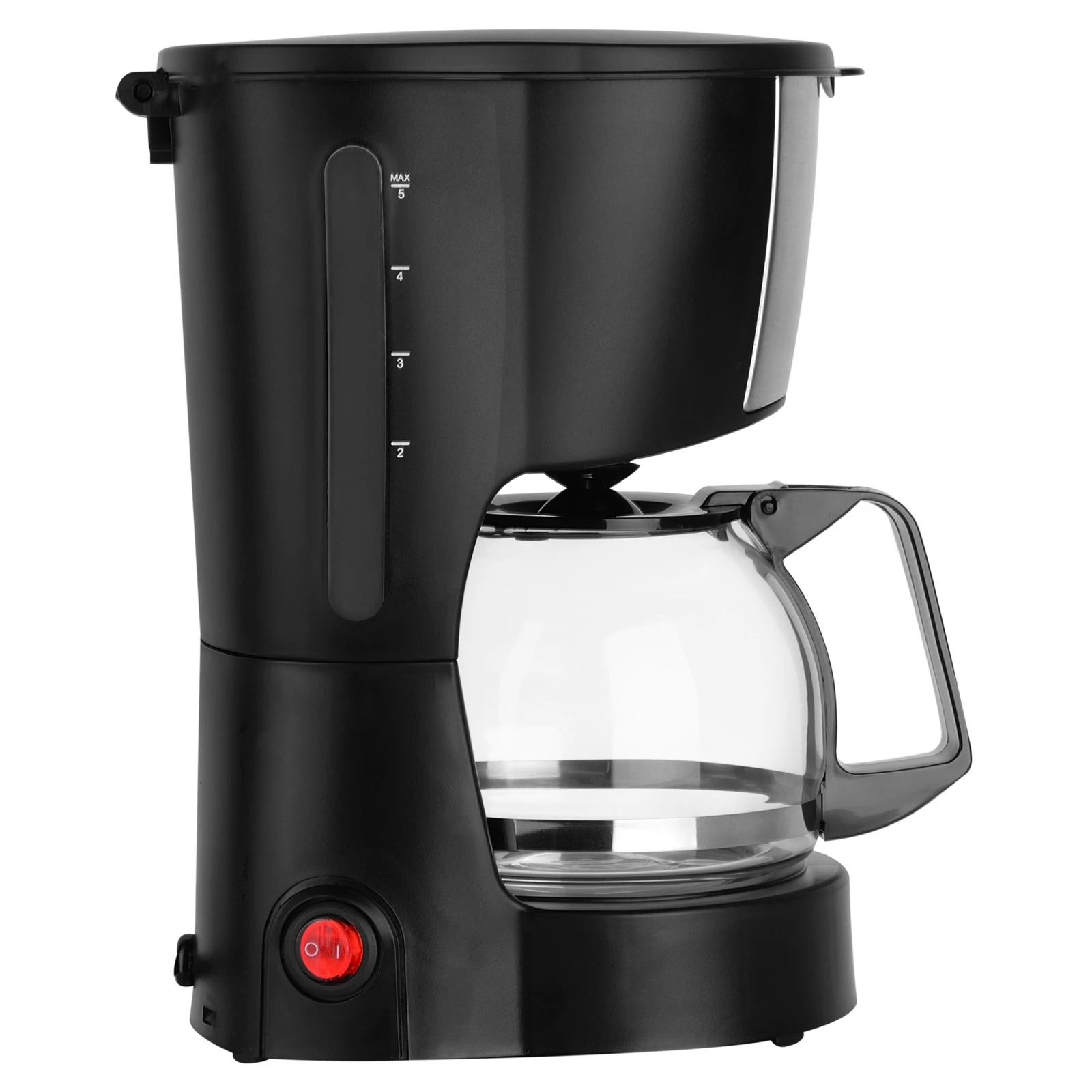 Кавоварка Ergo СD 6700 (СD6700) (UA)