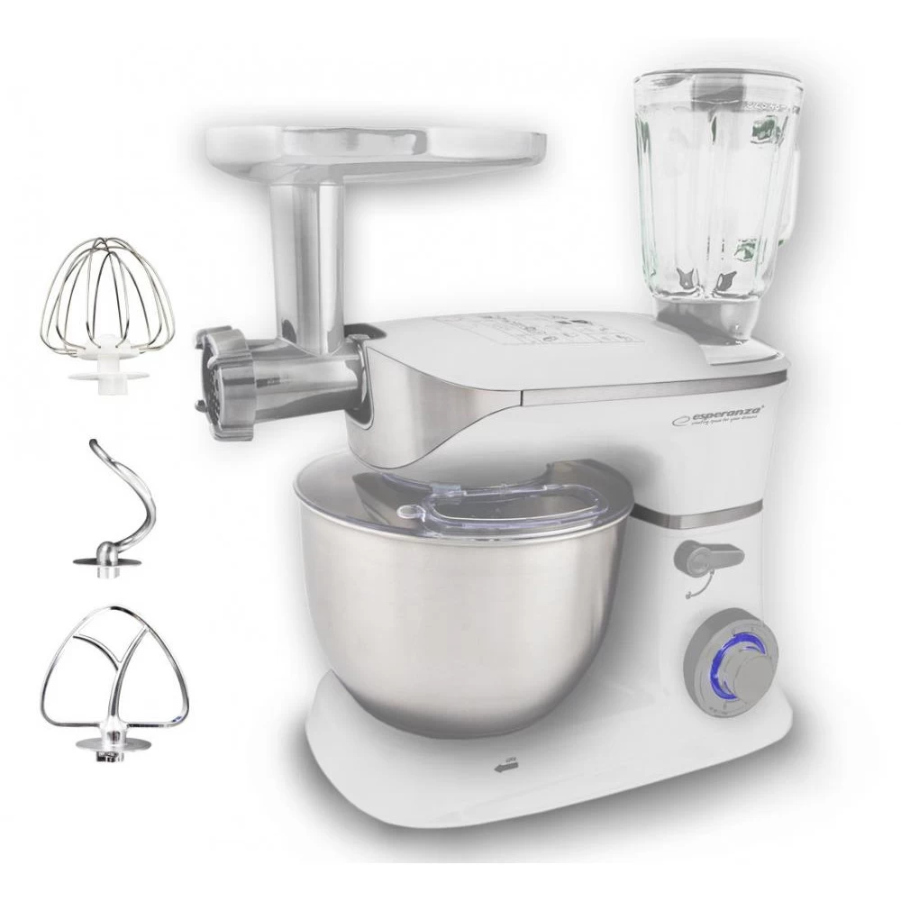 Кухонний комбайн Esperanza Cooking Master EKM025 (UA)