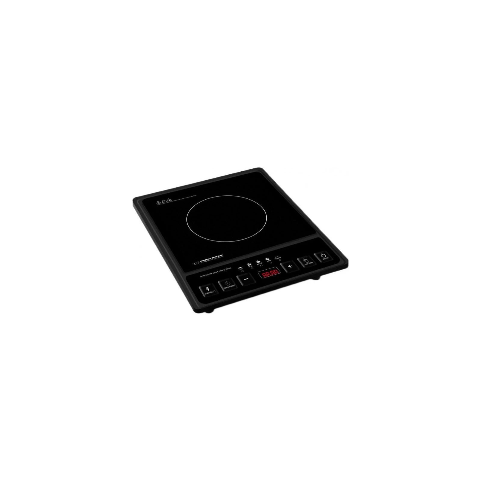 Настільна плита Esperanza EKH011 (UA)