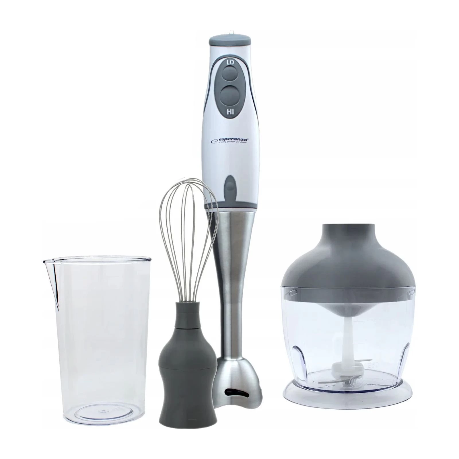 Блендер Esperanza EKM003E (UA)