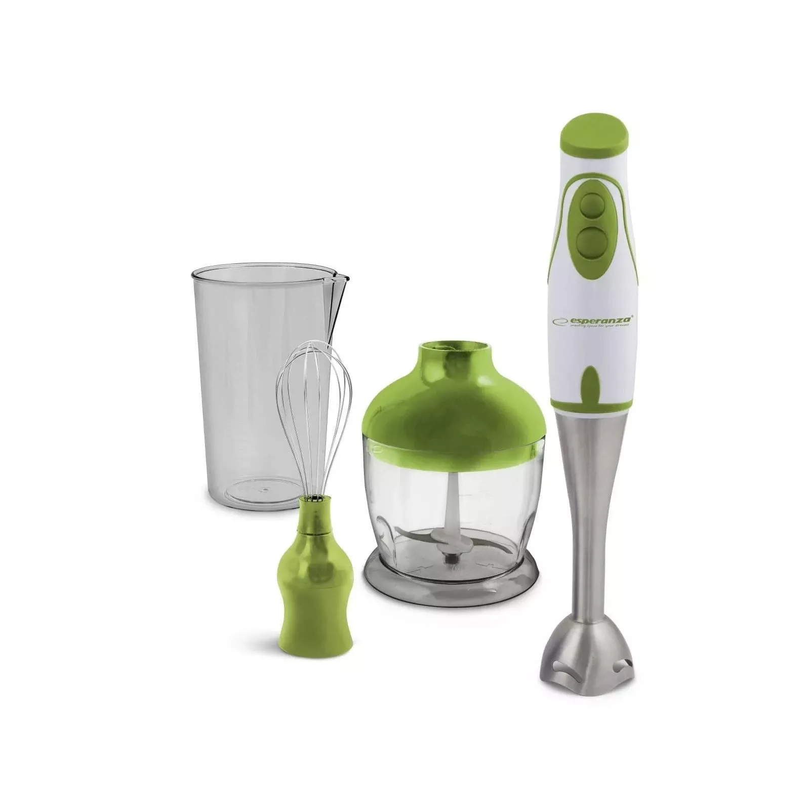 Блендер Esperanza EKM003G (UA)