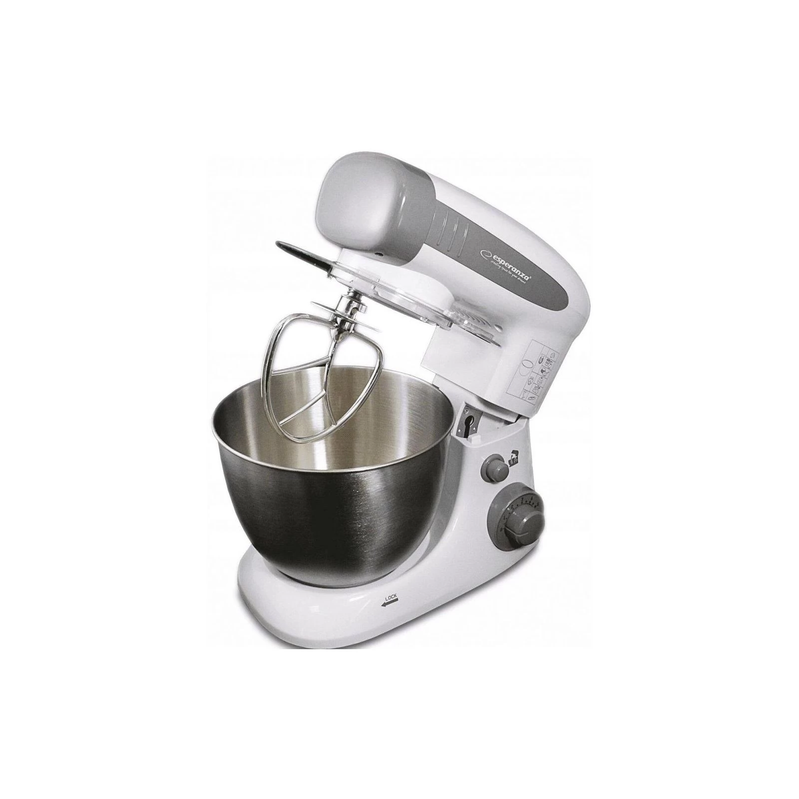 Міксер Esperanza EKM024 (UA)