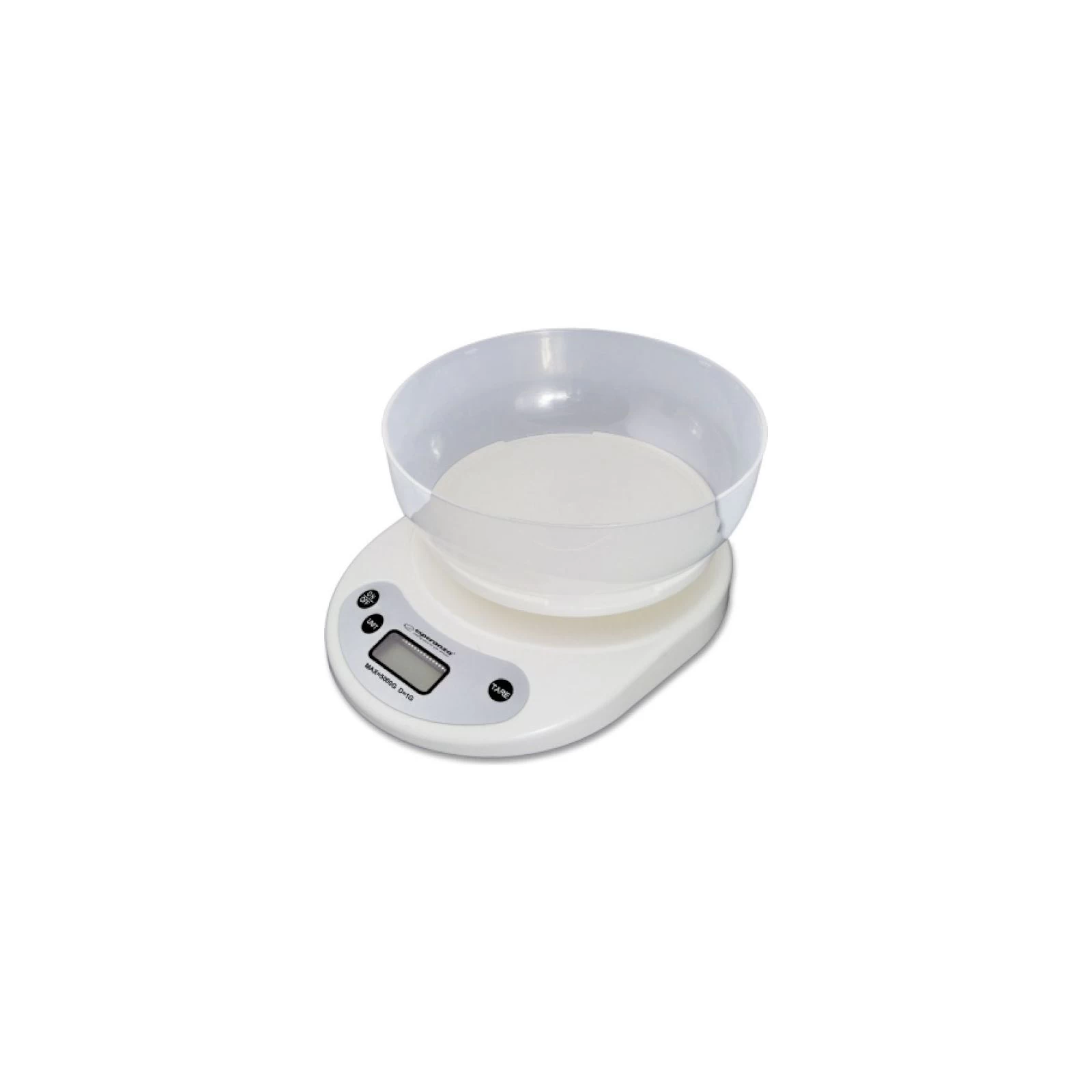 ваги Esperanza EKS007 (UA)