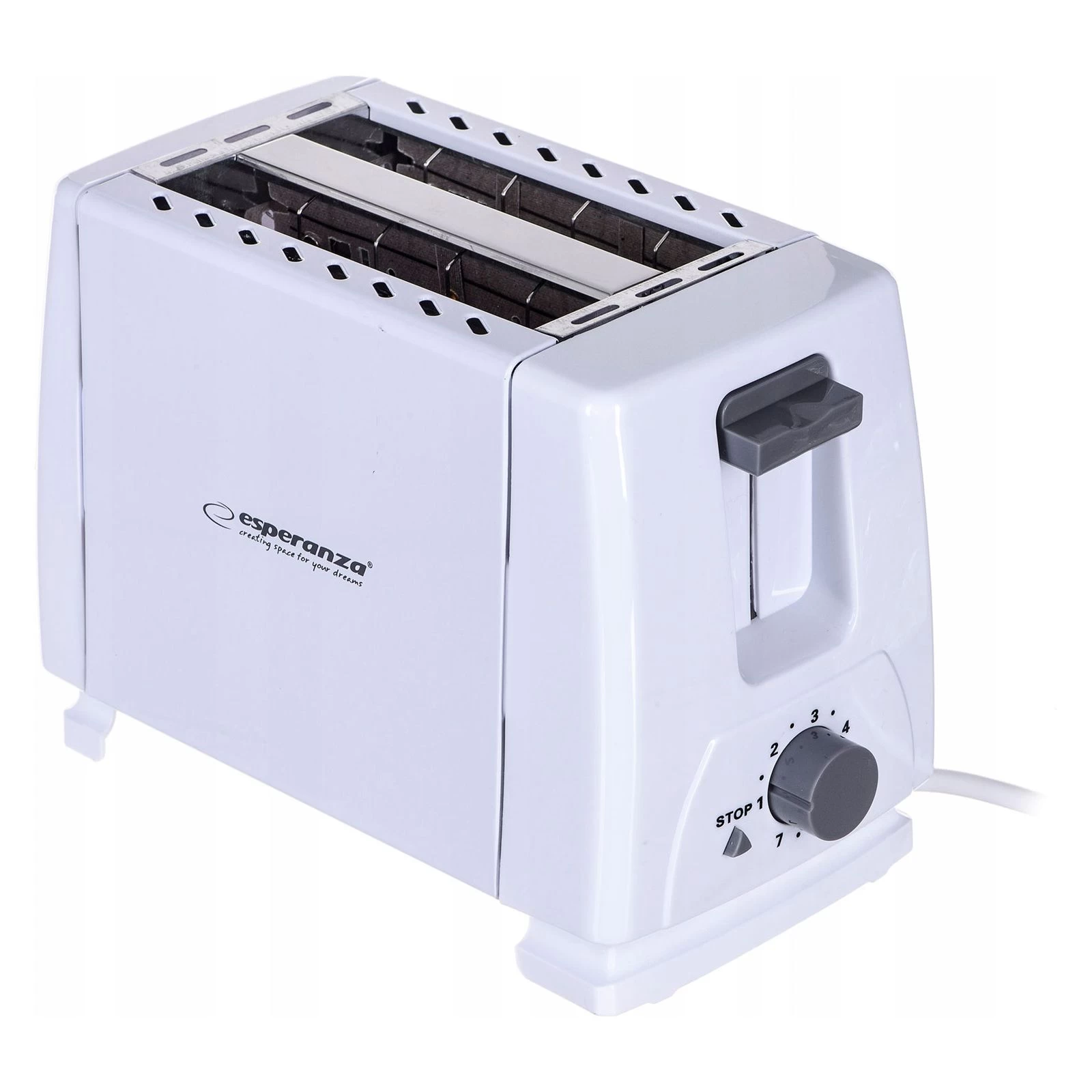 Тостер Esperanza EKT001 (UA)