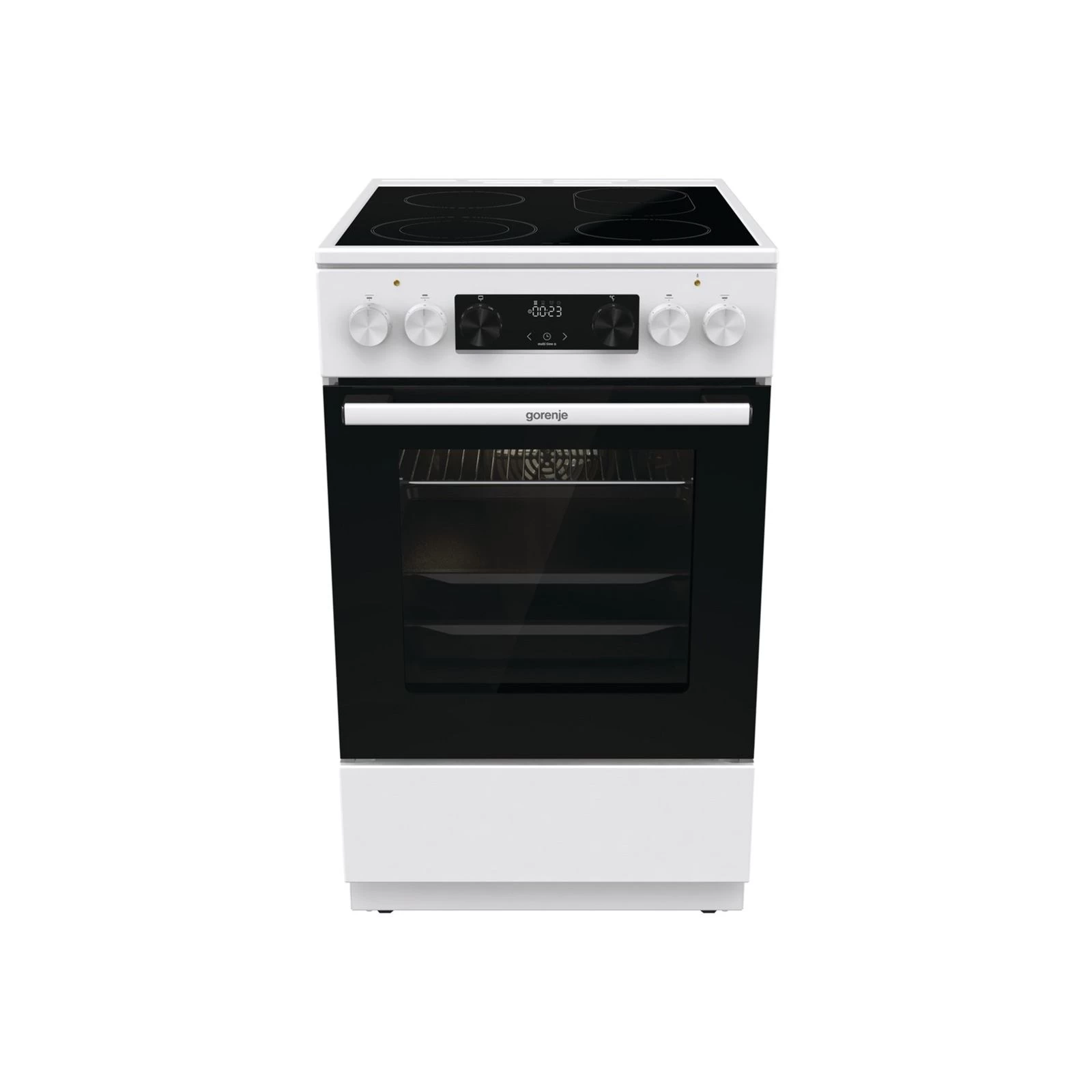 Плита Gorenje GECS 5C70 WA (GECS5C70WA)
