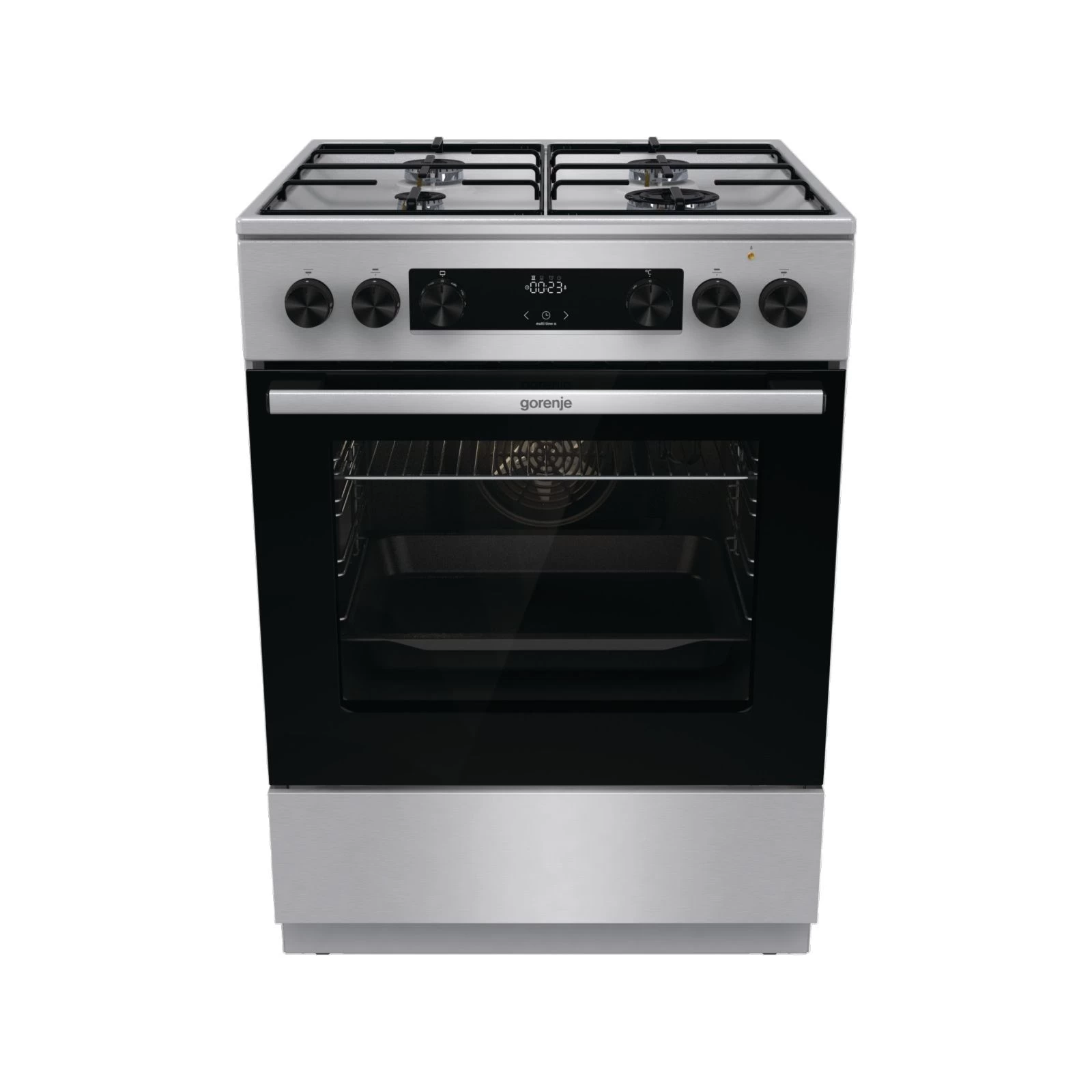 Плита Gorenje GKS6C70XJ